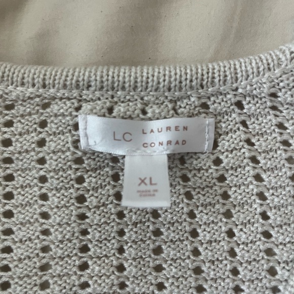 Sweater - Picture 2 of 2